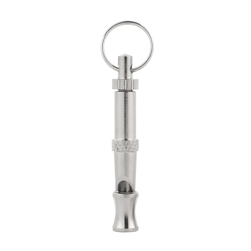 SoundMaster™ Ultrasonic Dog Training Whistle – Adjustable Pitch for Effective Pet Training