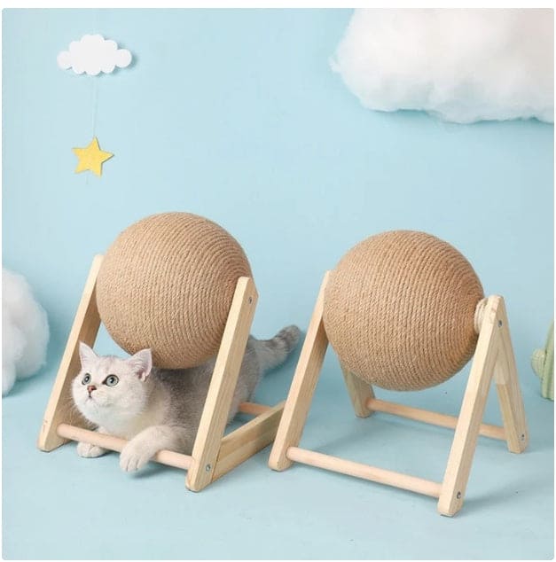 Store The Bark | Get The Meow