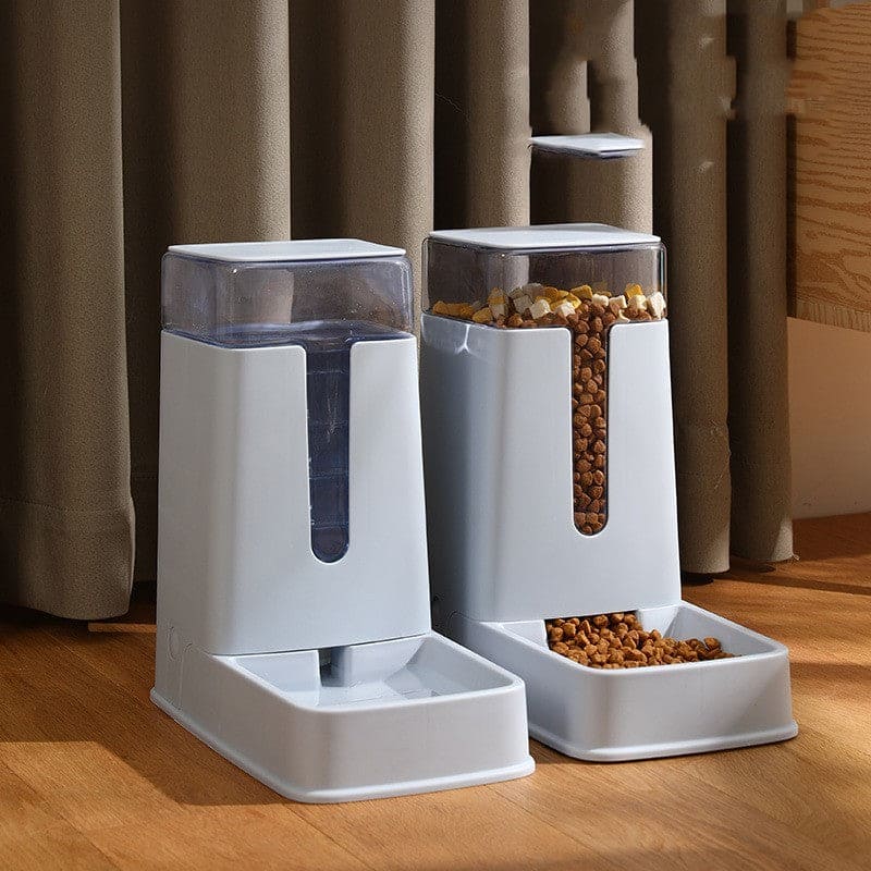 Store The Bark | Get The Meow