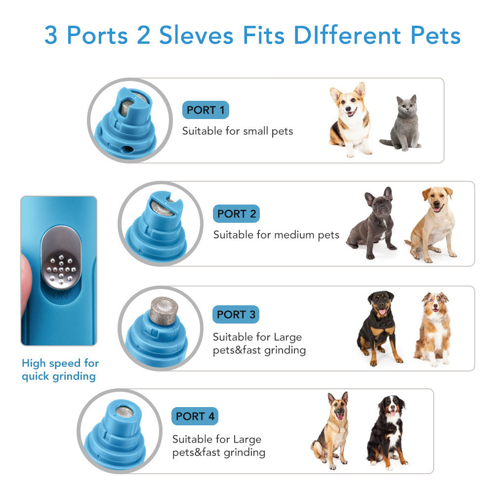 Store The Bark | Get The Meow