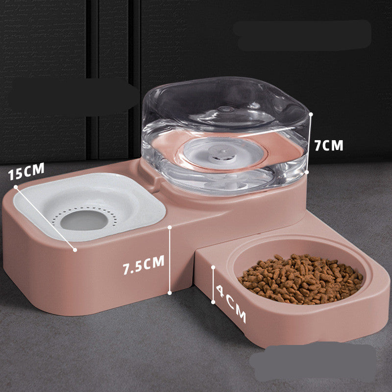 Store The Bark | Get The Meow