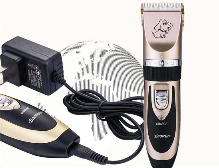 Smart Cat and Dog Hair Remover - Store The Bark | Get The Meow