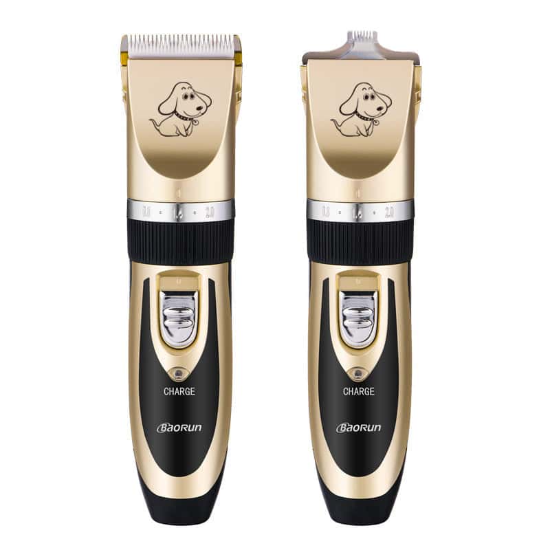 Smart Cat and Dog Hair Remover - Store The Bark | Get The Meow