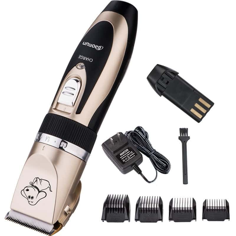 Smart Cat and Dog Hair Remover - Store The Bark | Get The Meow