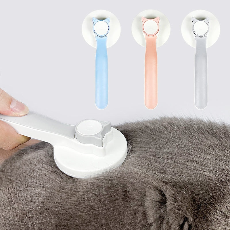 Store The Bark | Get The Meow