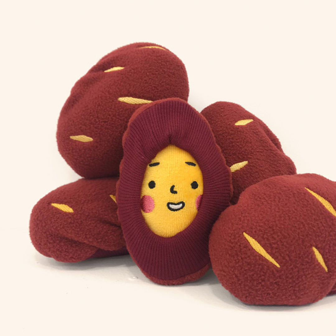 Store The Bark | Get The Meow