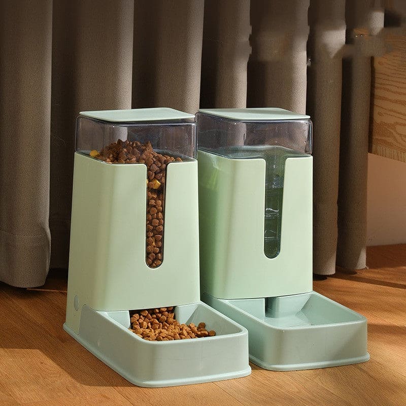 Store The Bark | Get The Meow