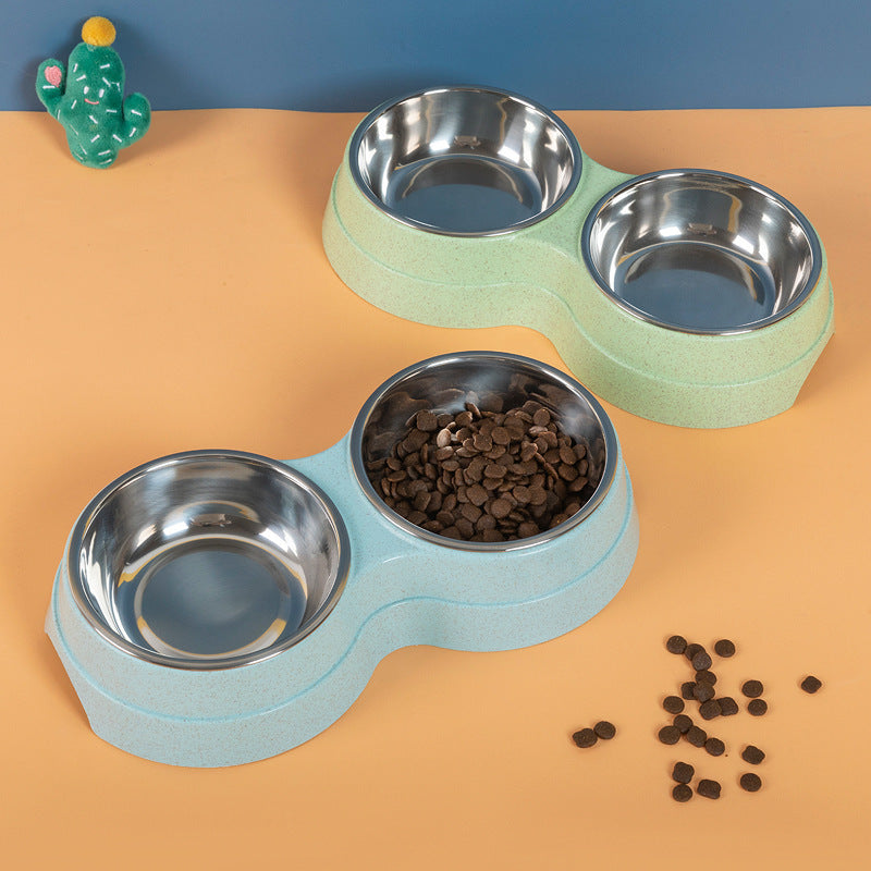 Store The Bark | Get The Meow