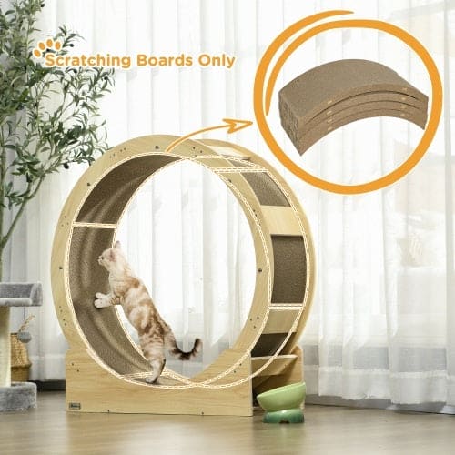 Store The Bark | Get The Meow