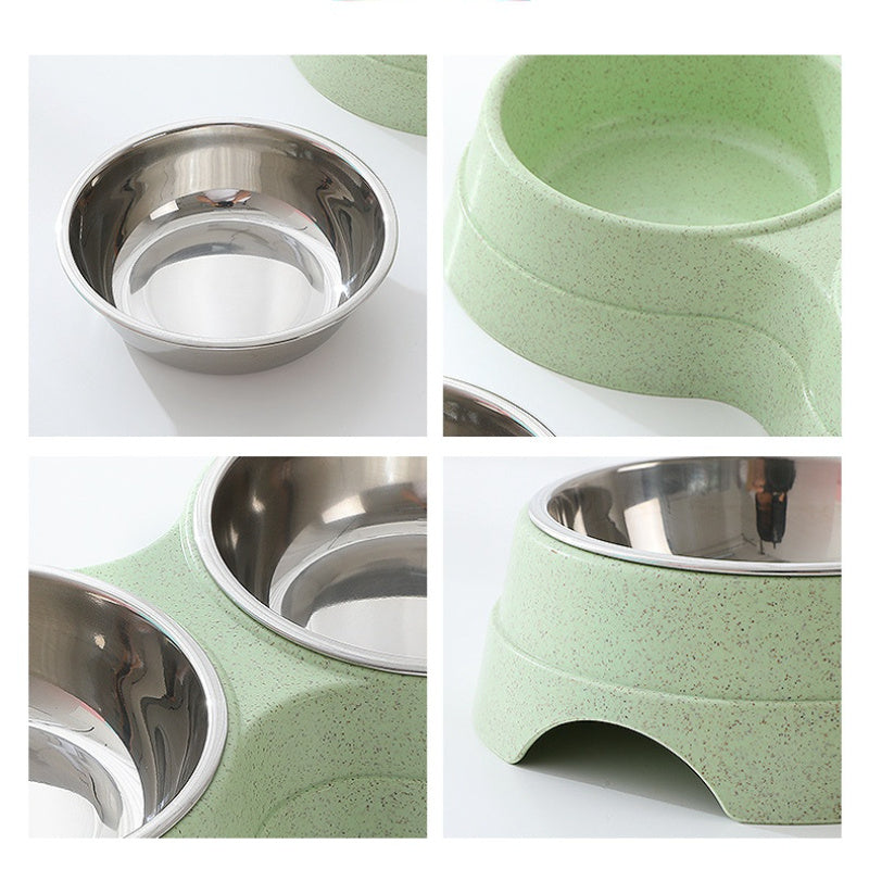 Store The Bark | Get The Meow