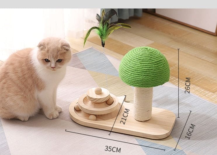 Store The Bark | Get The Meow