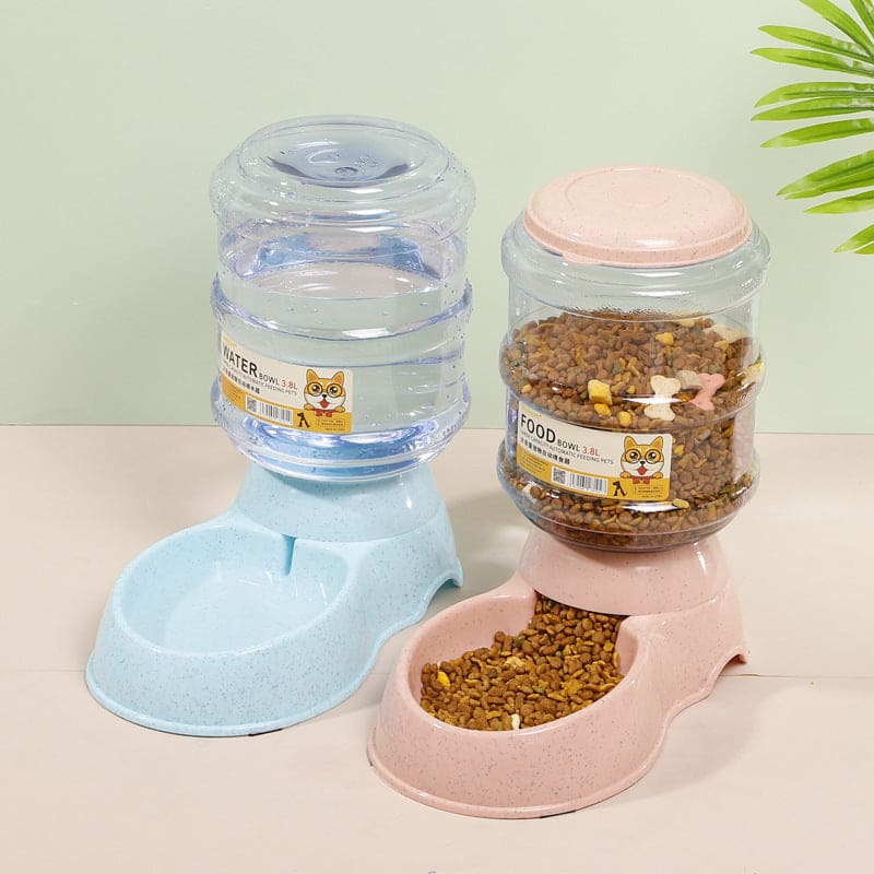 Store The Bark | Get The Meow
