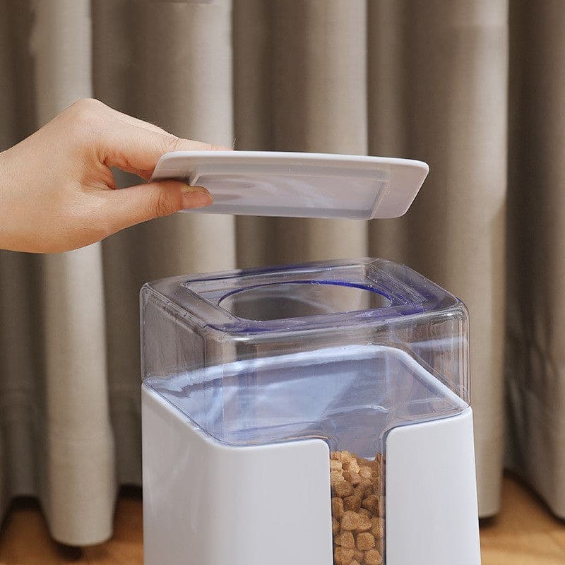 Store The Bark | Get The Meow