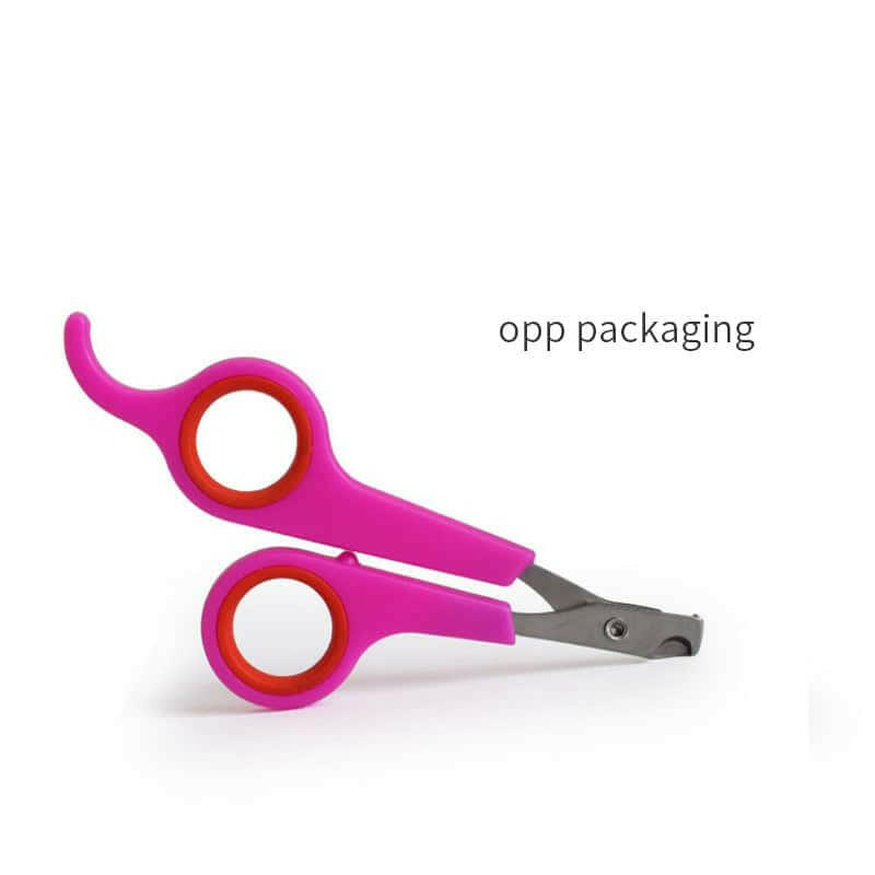 pet supplies, cute dog collar Easy to Use Dog and Cat Nail Clippers. - Store The Bark | Get The Meow