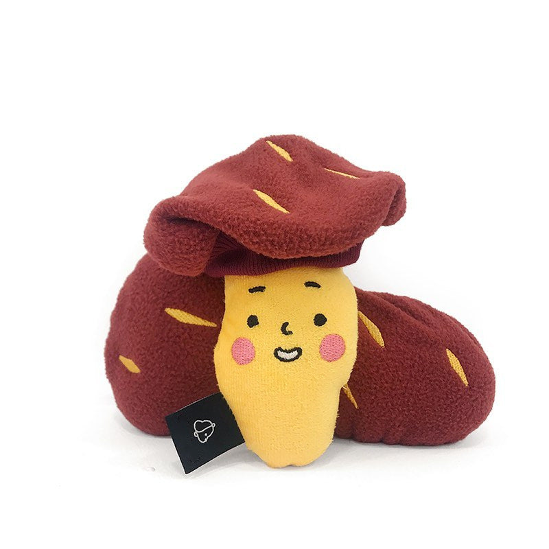 Store The Bark | Get The Meow