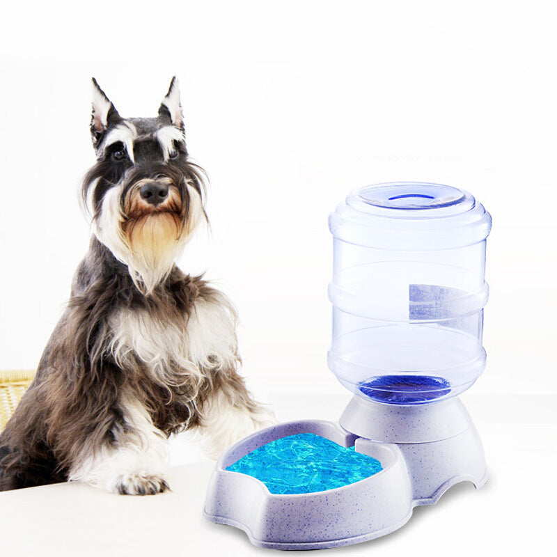 Store The Bark | Get The Meow