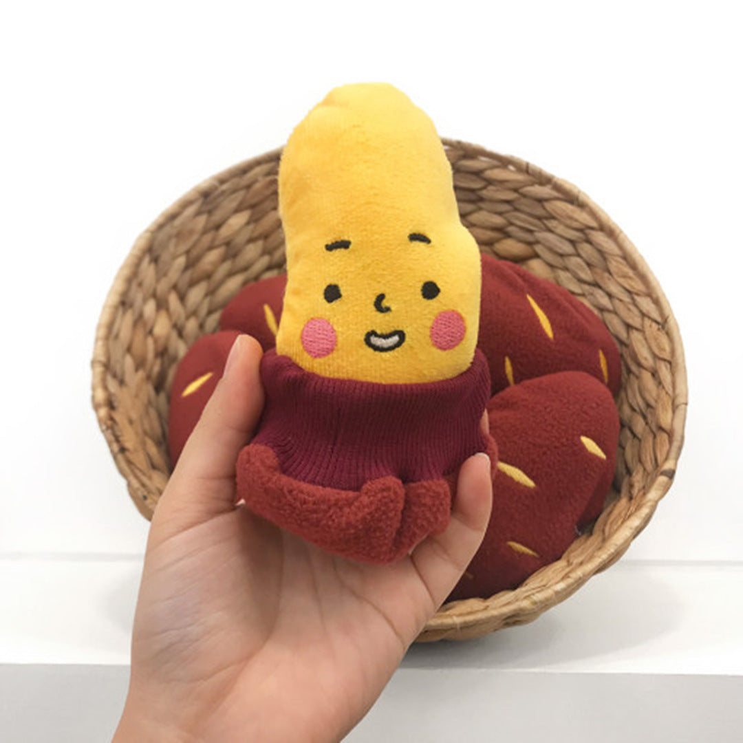 Store The Bark | Get The Meow