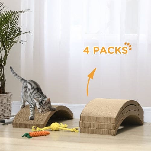 Store The Bark | Get The Meow
