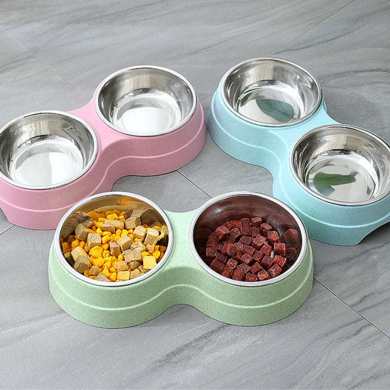 Store The Bark | Get The Meow