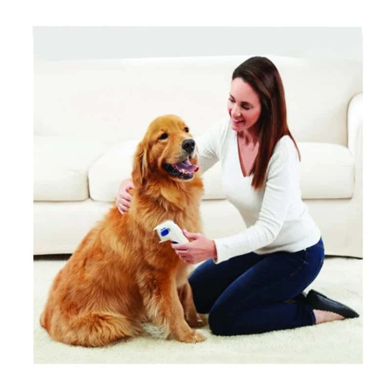 Electric Lice Cleaner That will get rid you them from your Pets - Store The Bark | Get The Meow