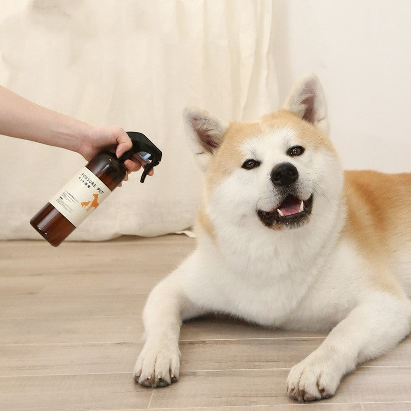 Store The Bark | Get The Meow