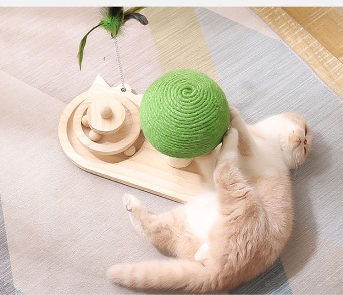 Store The Bark | Get The Meow