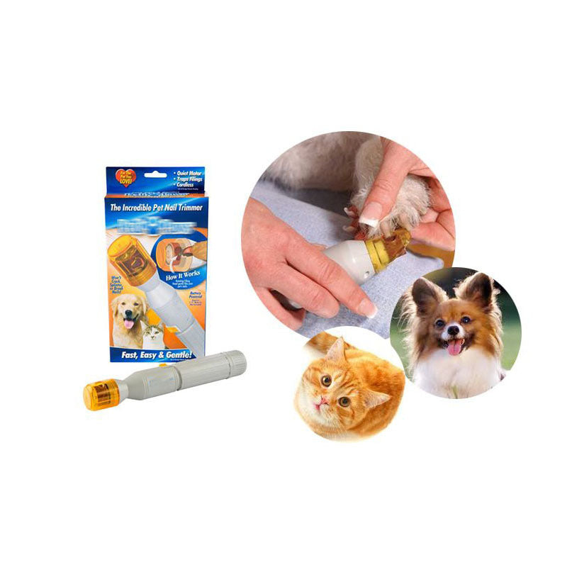 Store The Bark | Get The Meow