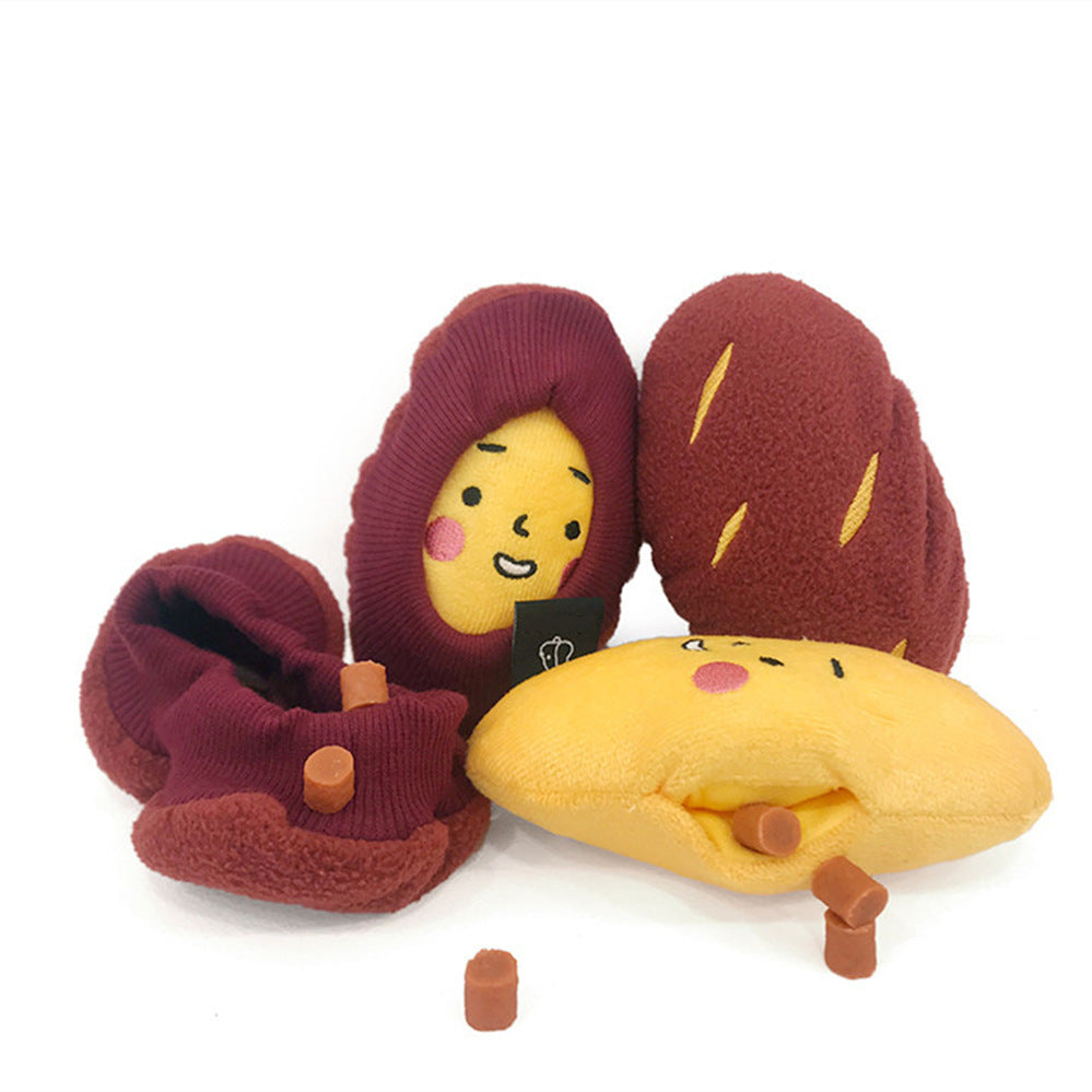 Store The Bark | Get The Meow