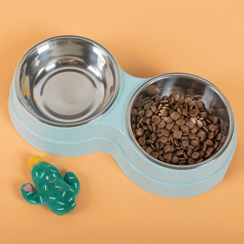 Store The Bark | Get The Meow