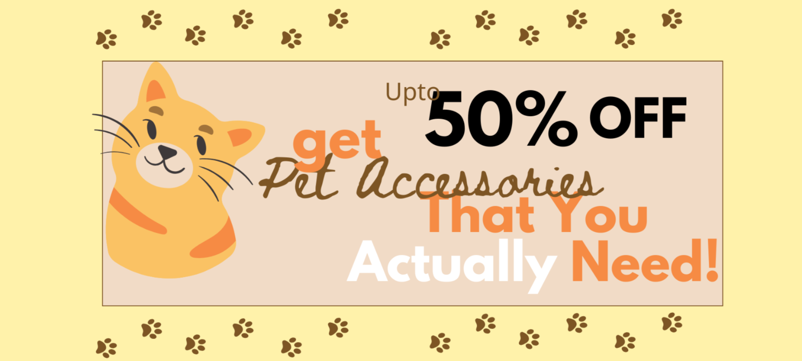 Store The Bark | Get The Meow