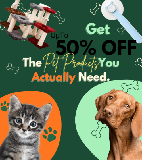 Store The Bark | Get The Meow