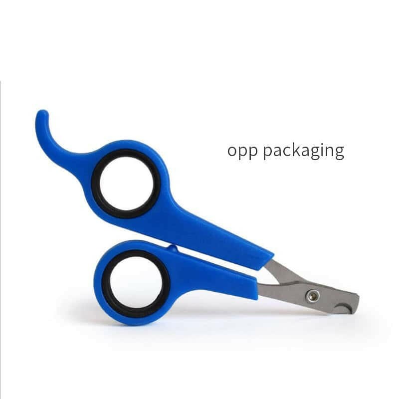 pet supplies, cute dog collar Easy to Use Dog and Cat Nail Clippers. - Store The Bark | Get The Meow