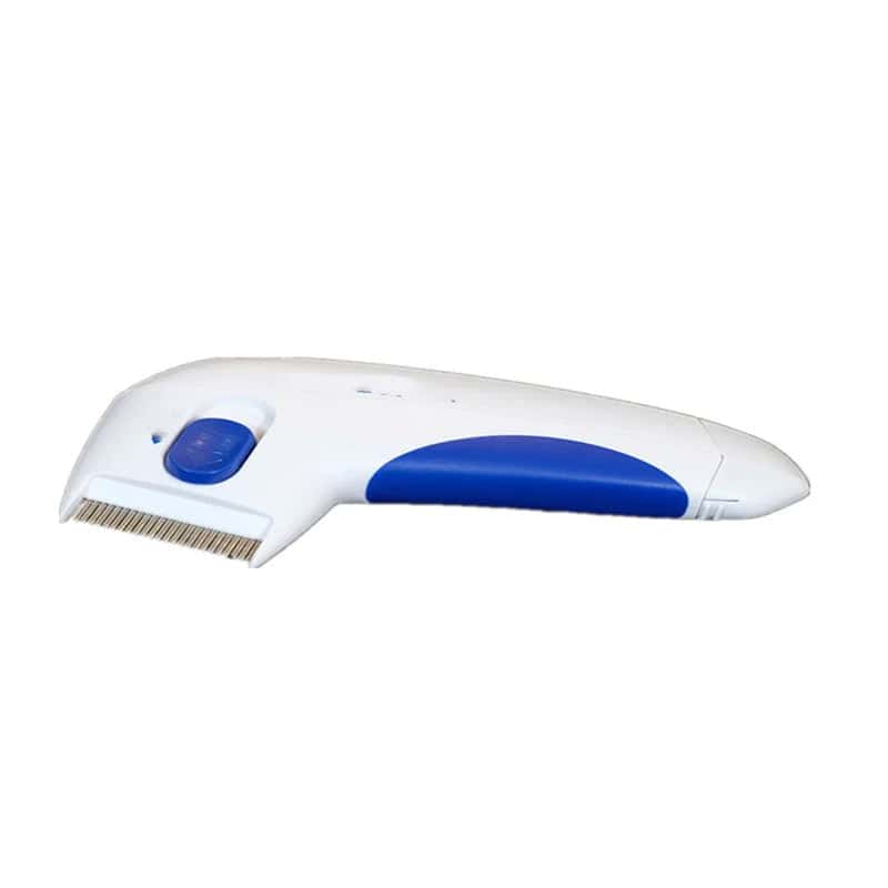Electric Lice Cleaner That will get rid you them from your Pets - Store The Bark | Get The Meow