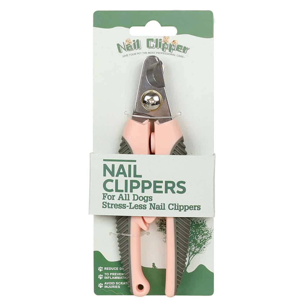 Professional Dog and Cat Nail Clippers - Store The Bark | Get The Meow