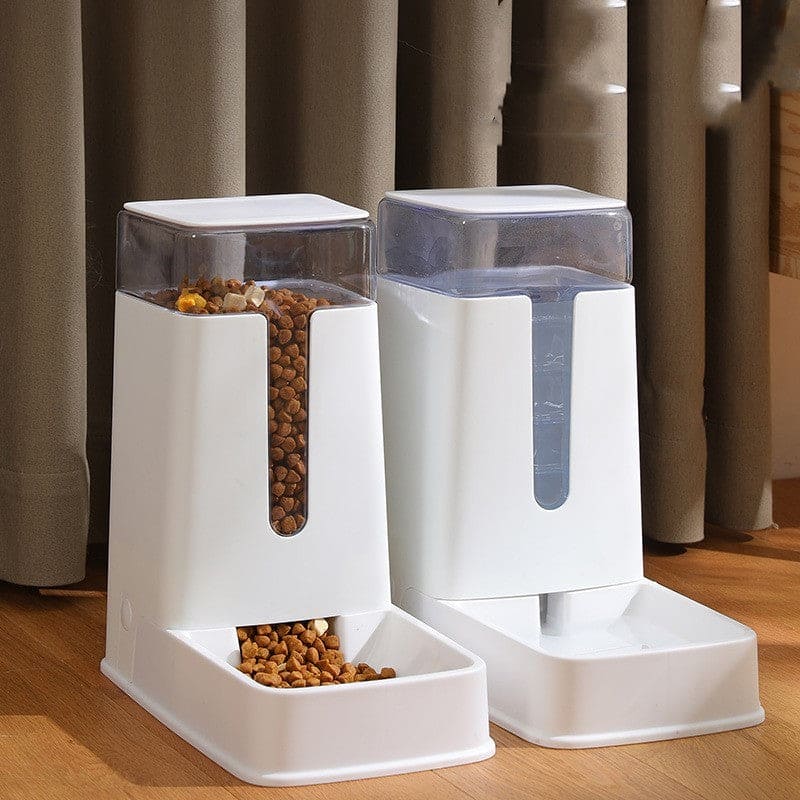 Store The Bark | Get The Meow