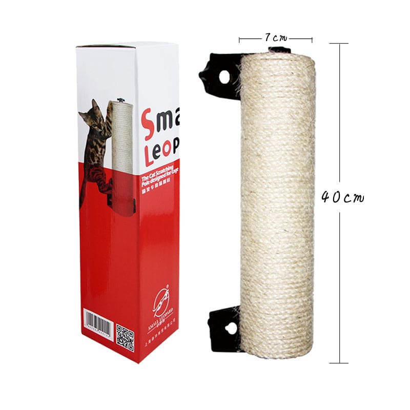Store The Bark | Get The Meow