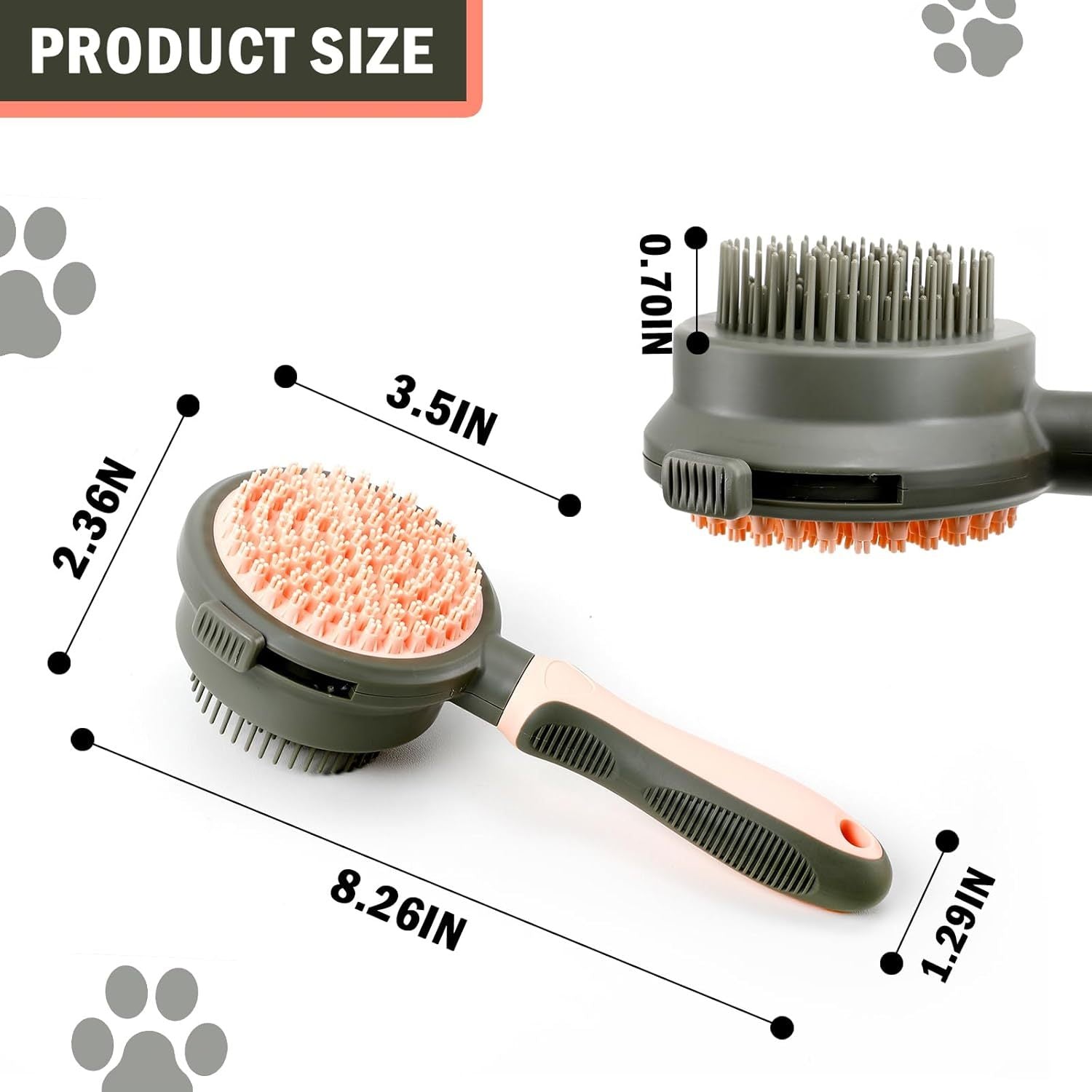 Store The Bark | Get The Meow