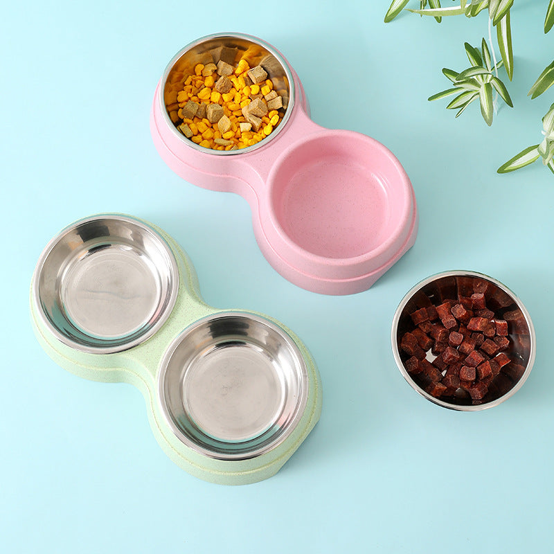 Store The Bark | Get The Meow