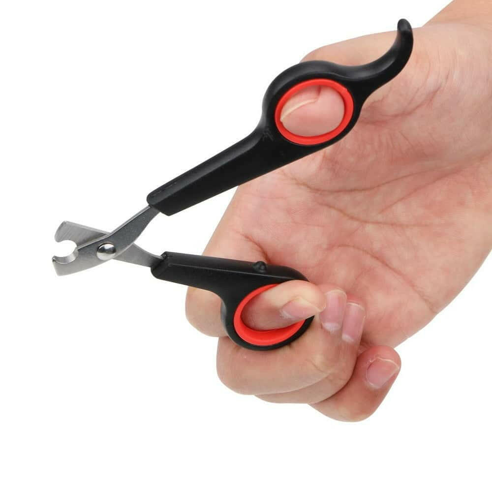 pet supplies, cute dog collar Easy to Use Dog and Cat Nail Clippers. - Store The Bark | Get The Meow