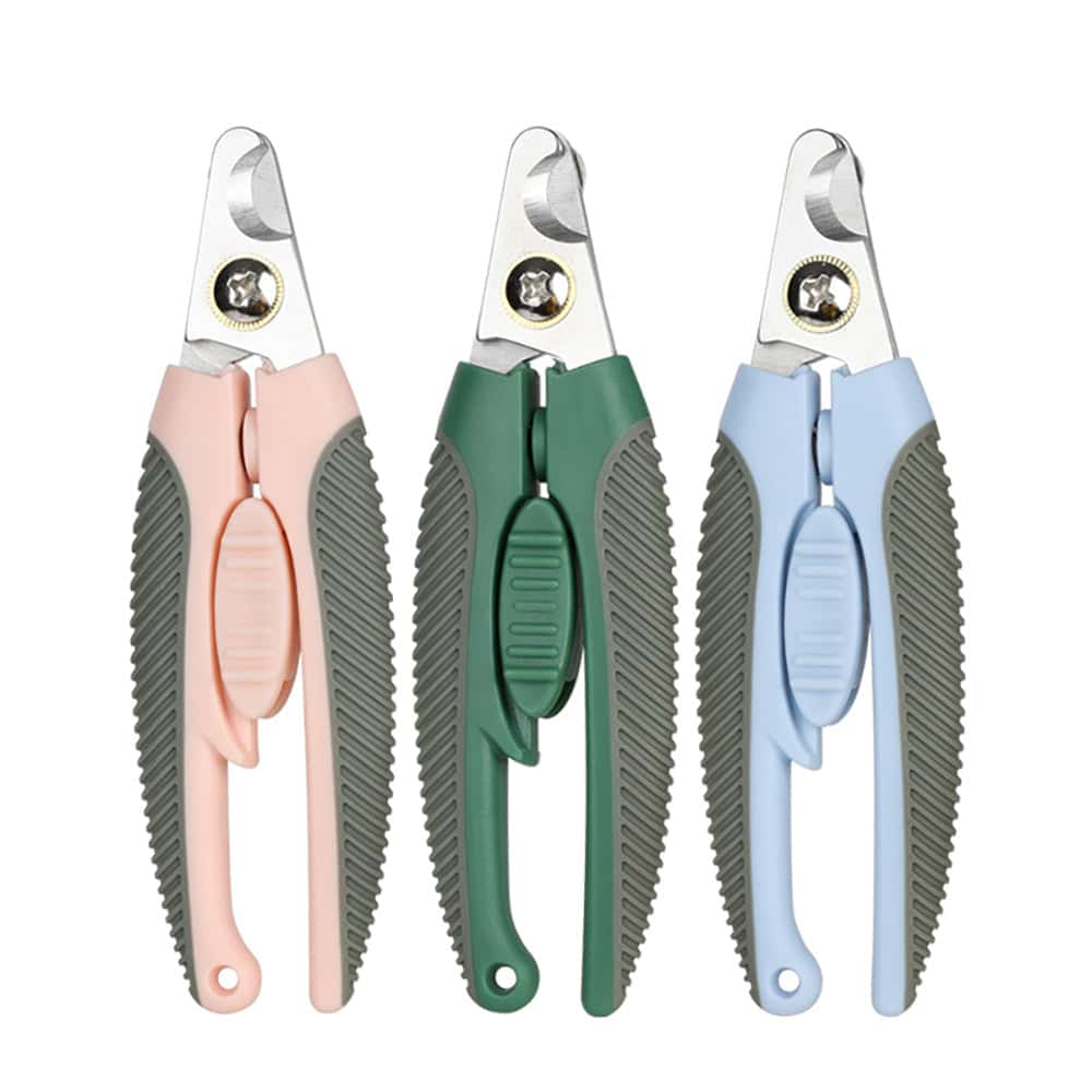 Professional Dog and Cat Nail Clippers - Store The Bark | Get The Meow